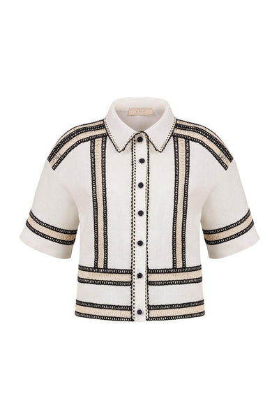 Olivia Shirt