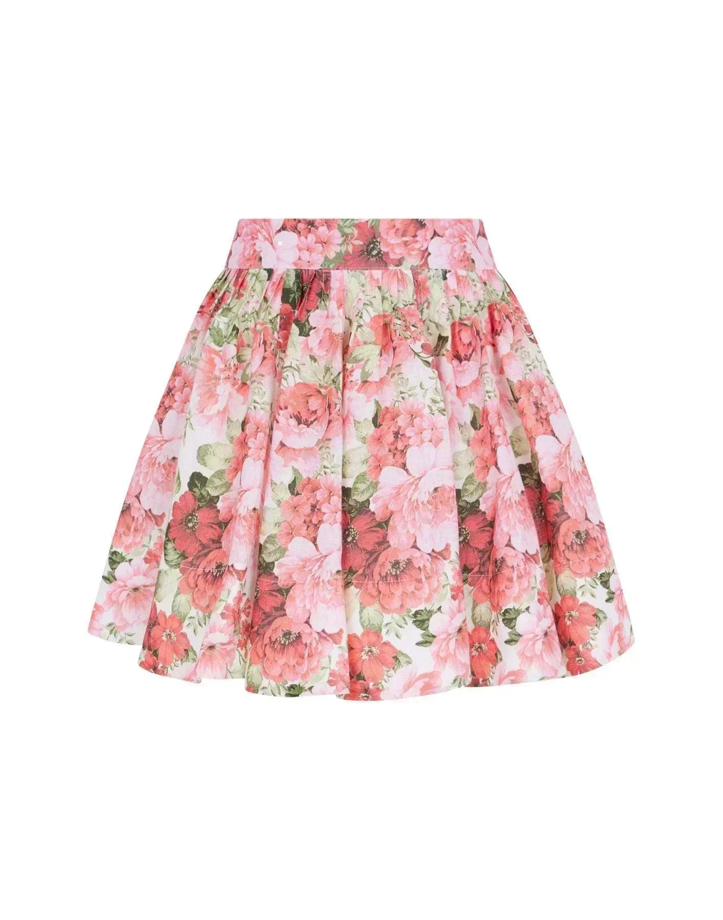 Bella Skirt - Main Image