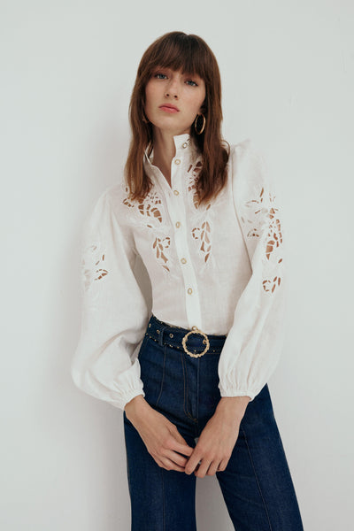 Maia Shirt
