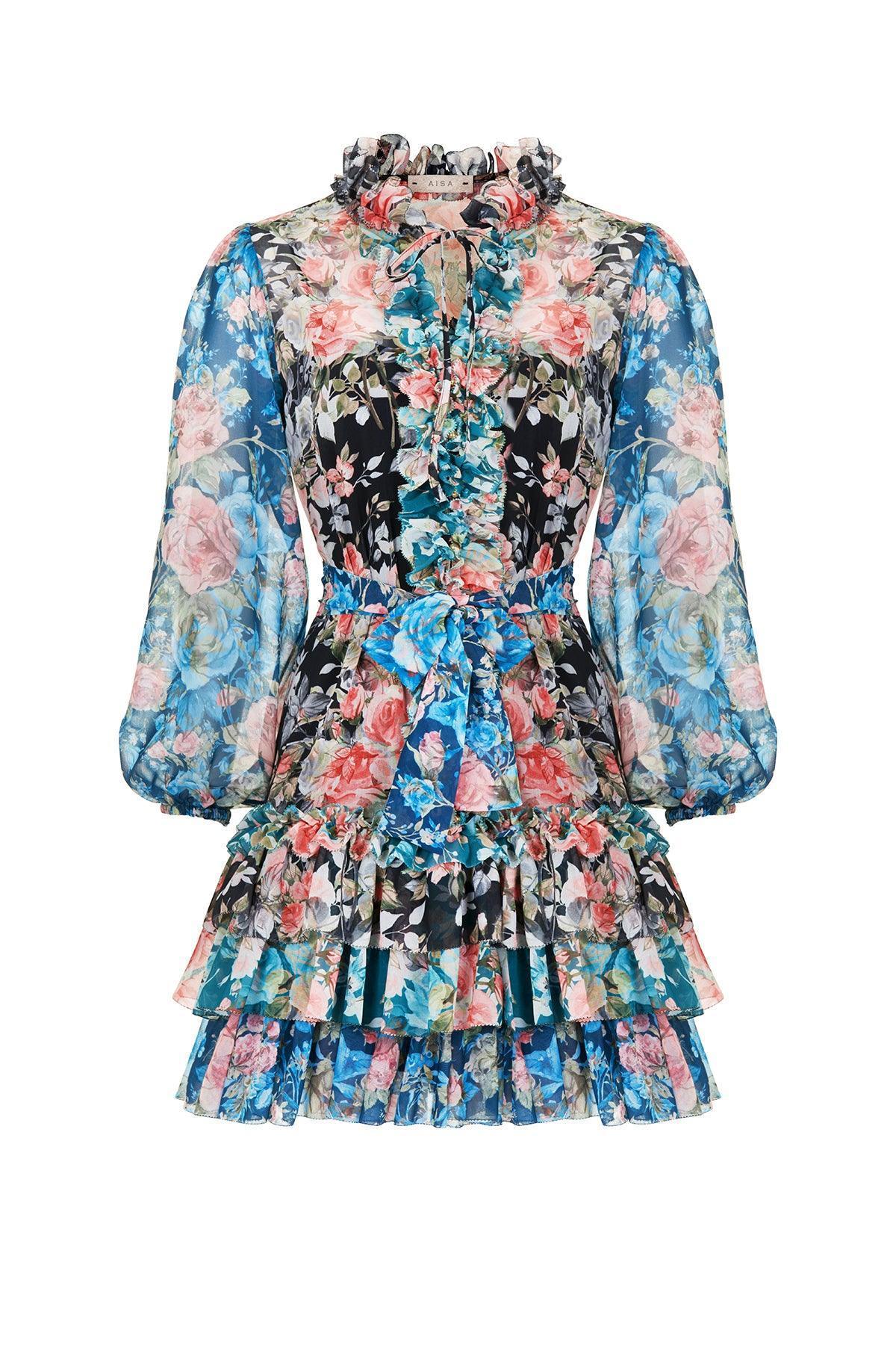 Armonia Dress – Aisa