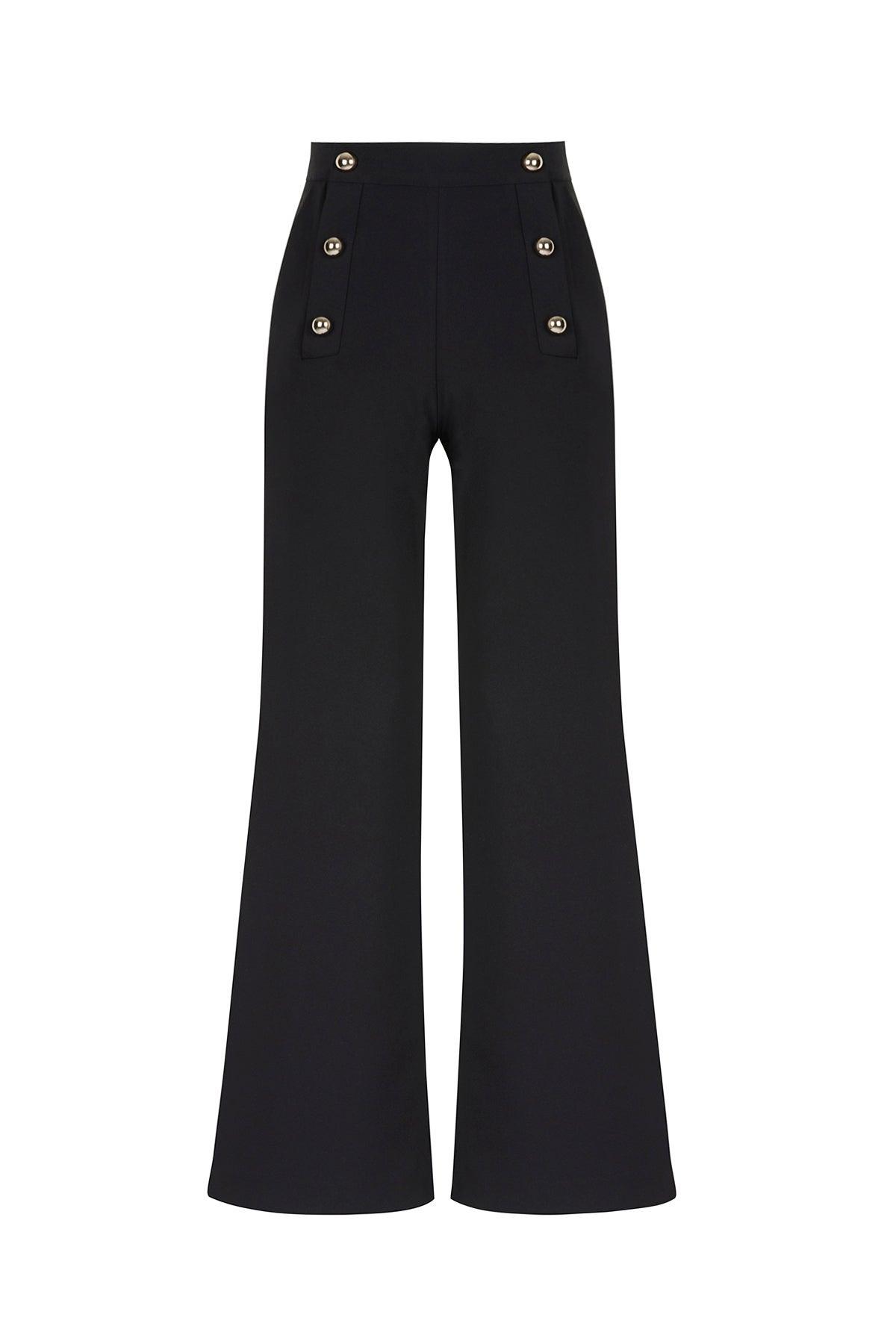 Carla Pants – Aisa