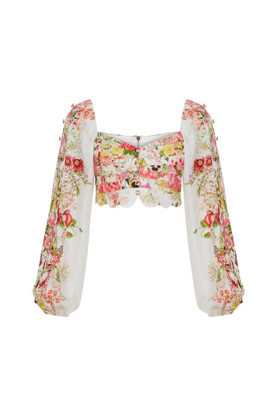 Possie Büstiyer - Aisa