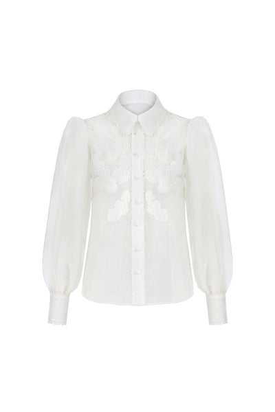CECILIA SHIRT