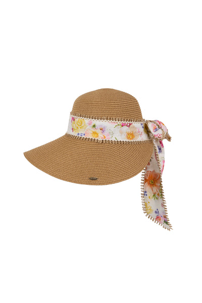 CLEMENTA HAT