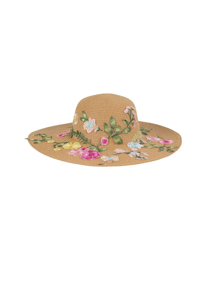 ALINE MAXI HAT