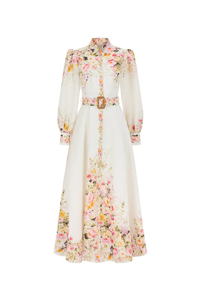 HAZEL ELBİSE - Aisa
