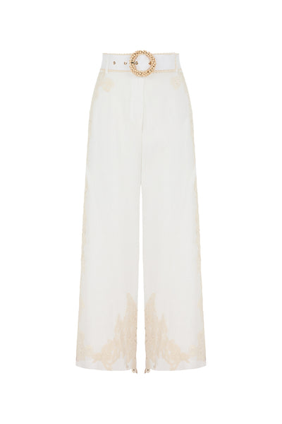 SAND PANTOLON - Aisa