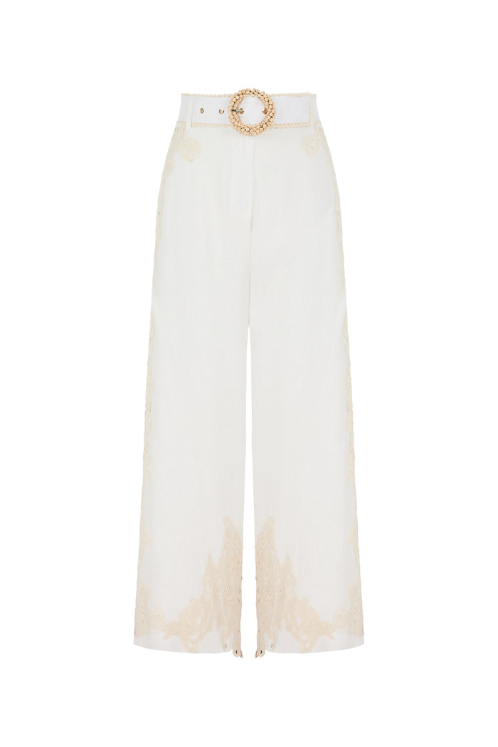 SAND PANTOLON - Aisa