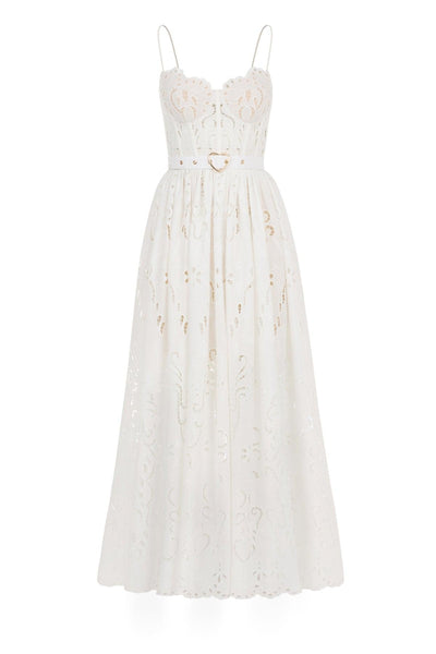 Jasmine Dress