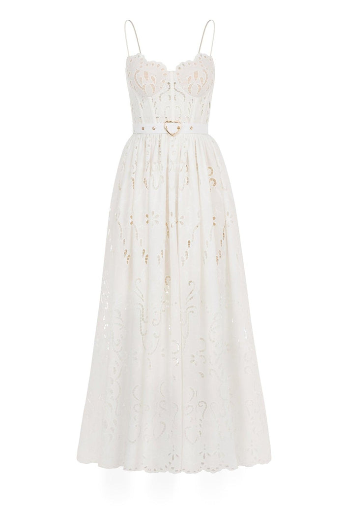 Jasmine Dress