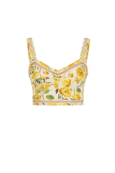 Solina Bustier