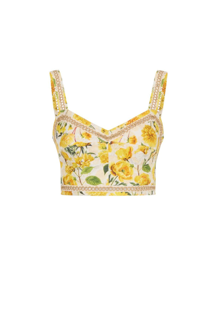 Solina Bustier