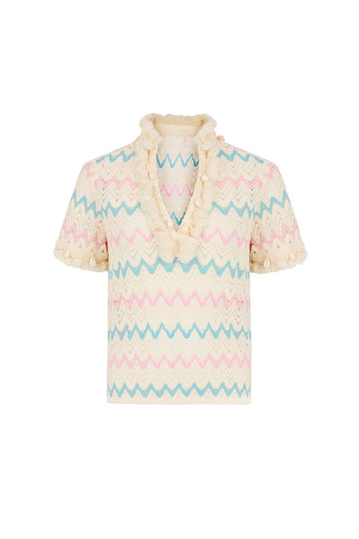 Ruby Blouse