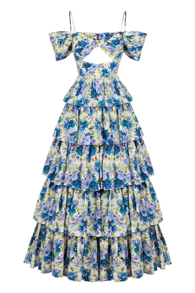 Delphina Dress