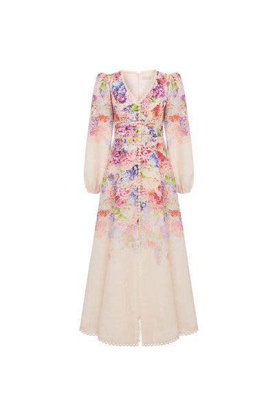 Pera Maxi Dress
