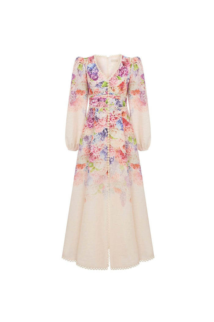 Pera Maxi Dress