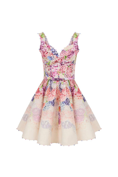 Pera Mini Dress