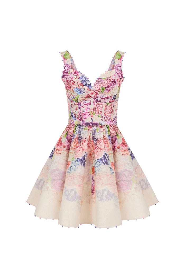 Pera Mini Dress