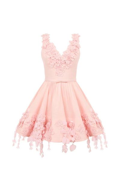 Candy Elbise