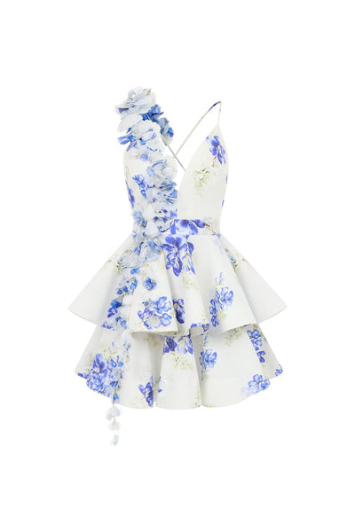 Feryal Dress