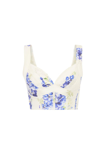 Feryal Bustier