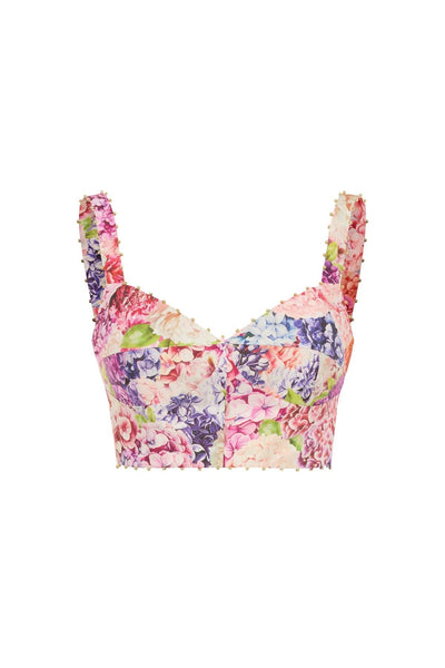Pera Bustier