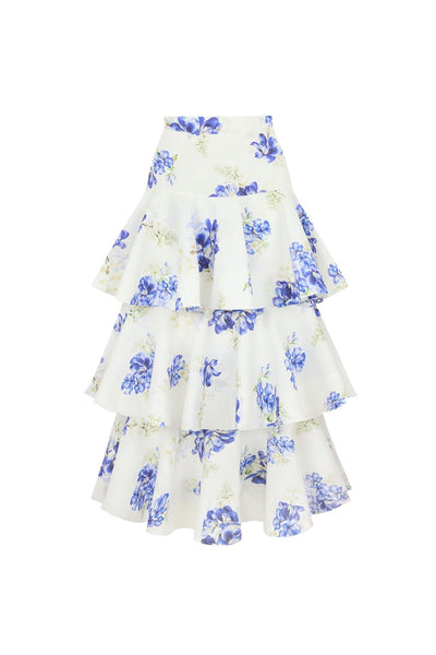 Feryal Skirt