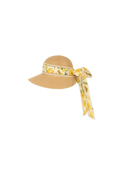 Solina Hat