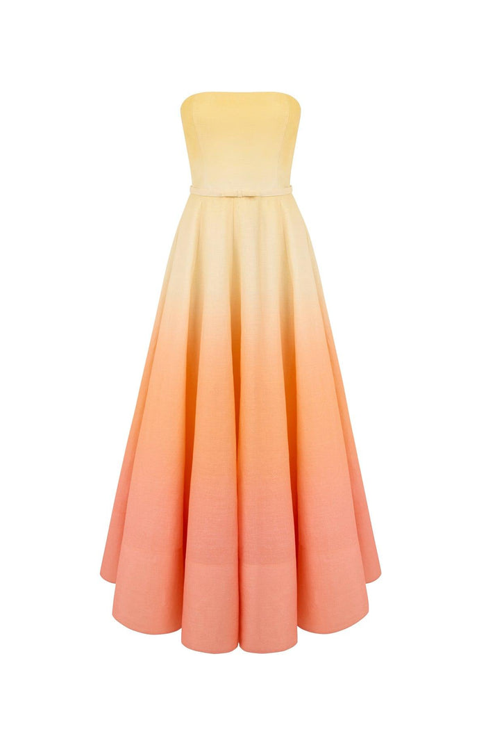 Soleil Dress