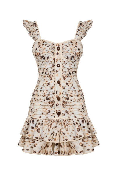 Mira Dress