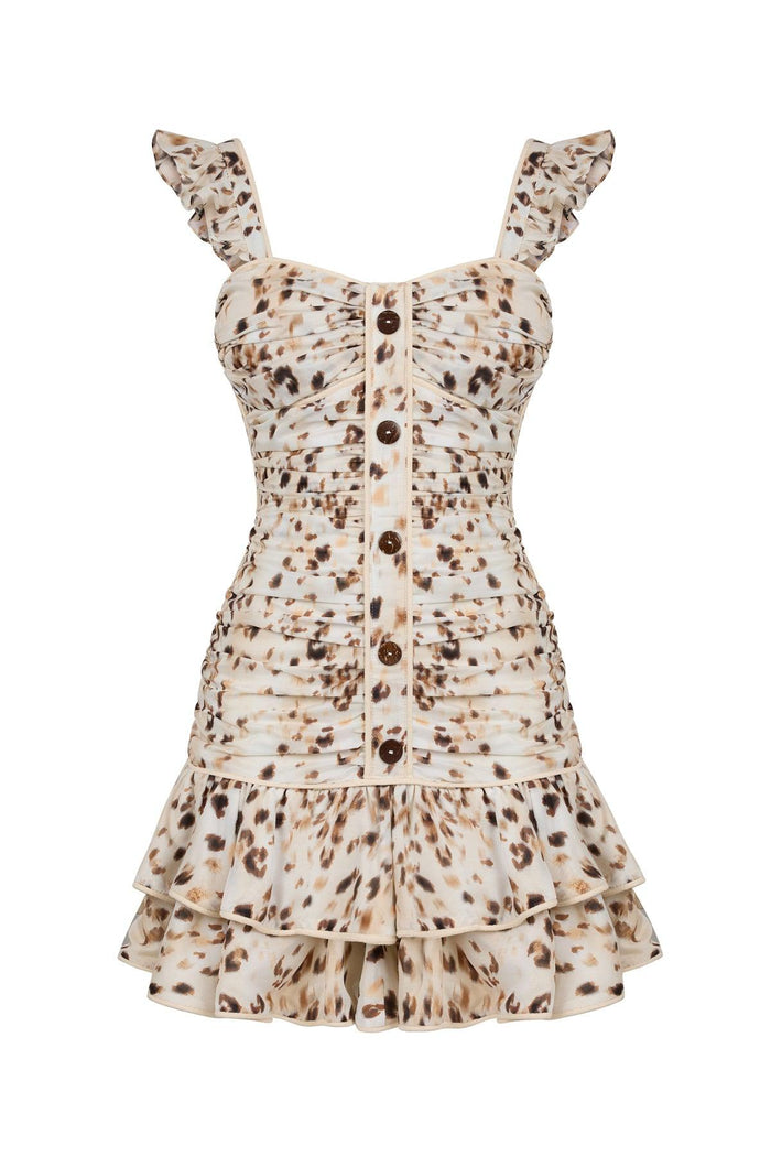 Mira Dress