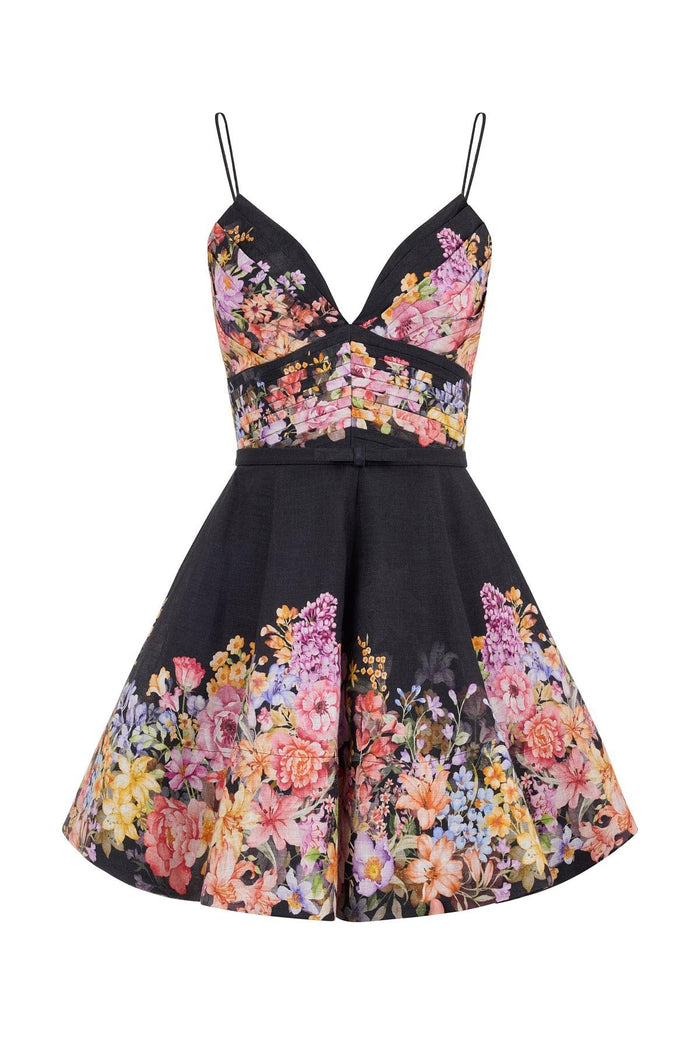 Claire Dress