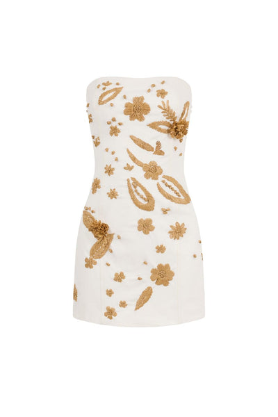 Nova Dress