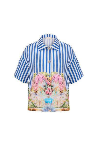 Capri Shirt