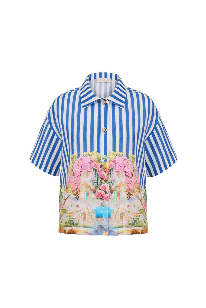 Capri Shirt