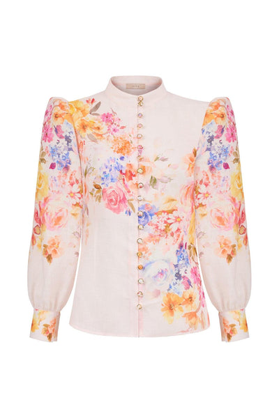 Rose Shirt