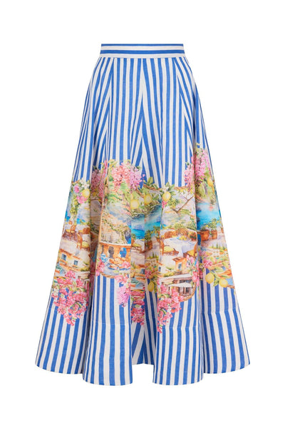 Capri Skirt
