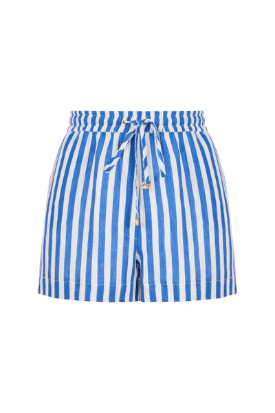 Capri Shorts