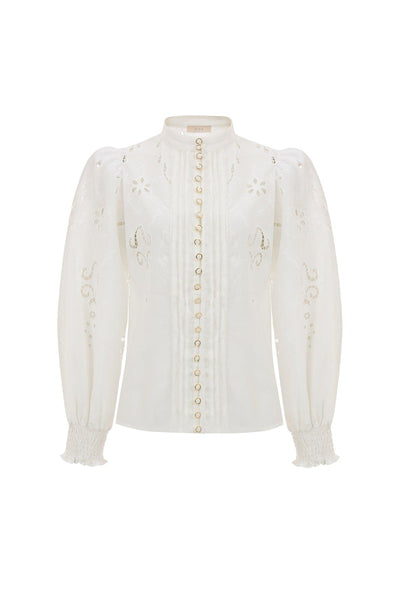 Jasmine Shirt