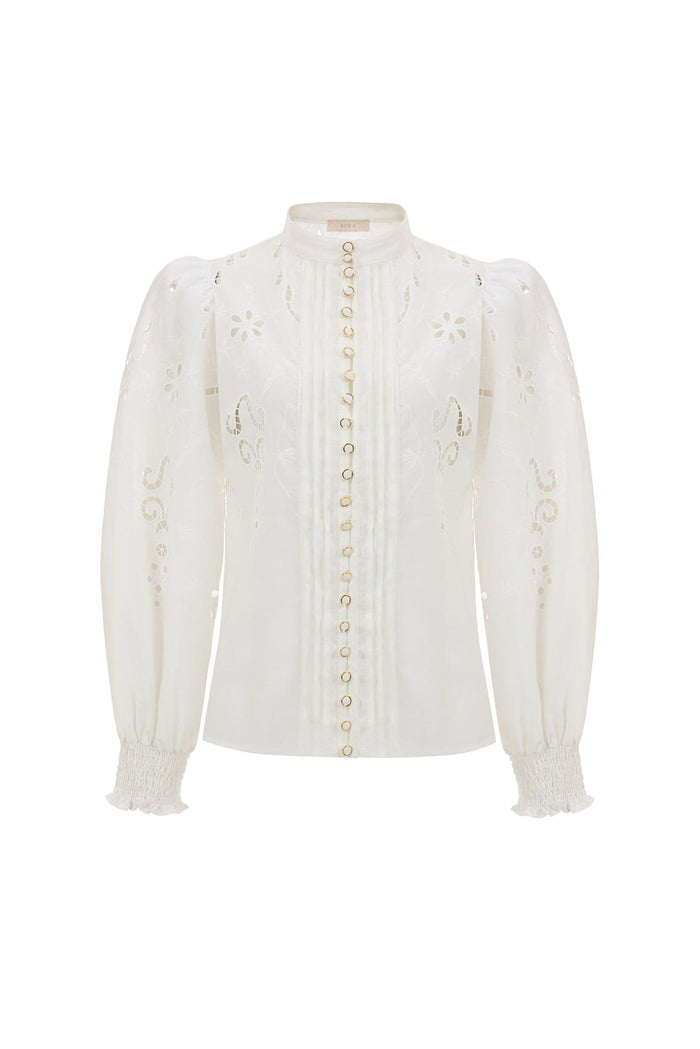 Jasmine Shirt
