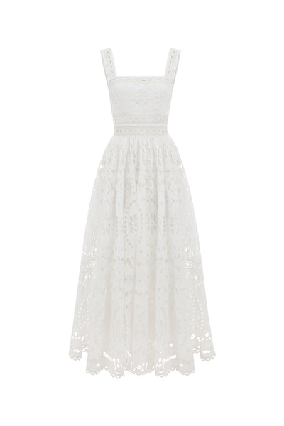 Serena Dress