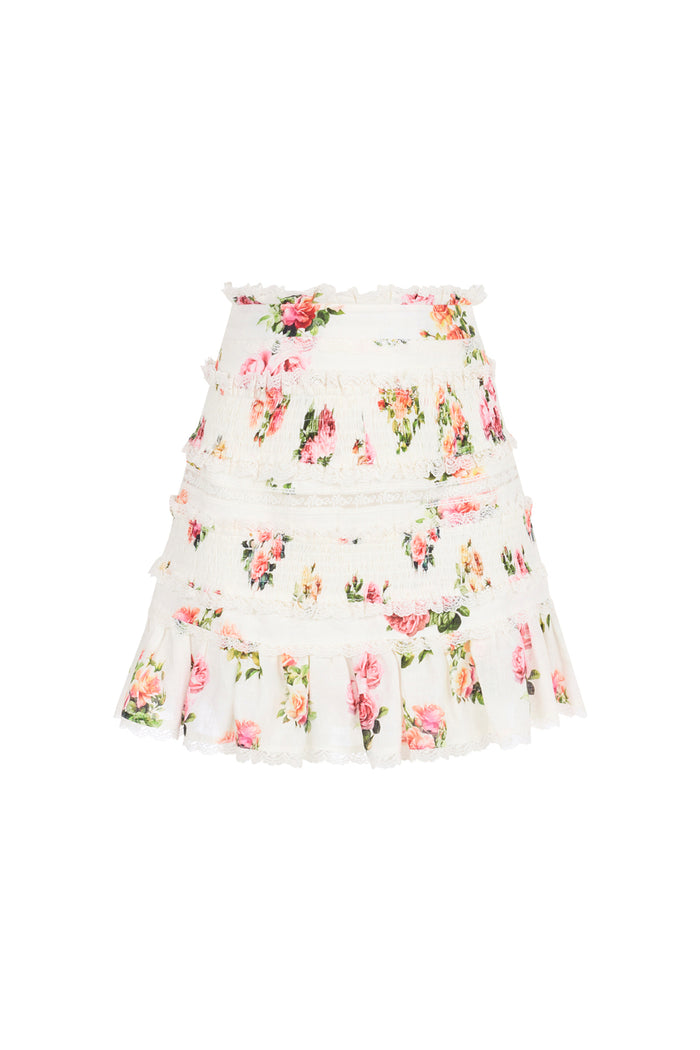 Peonia Skirt