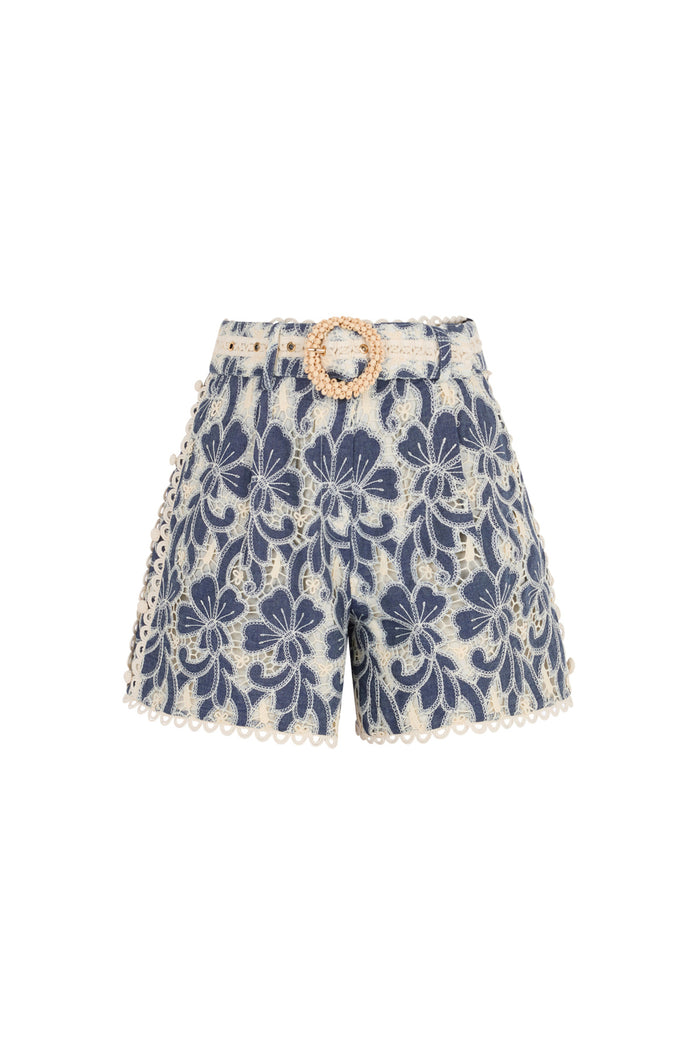 Fiore Shorts