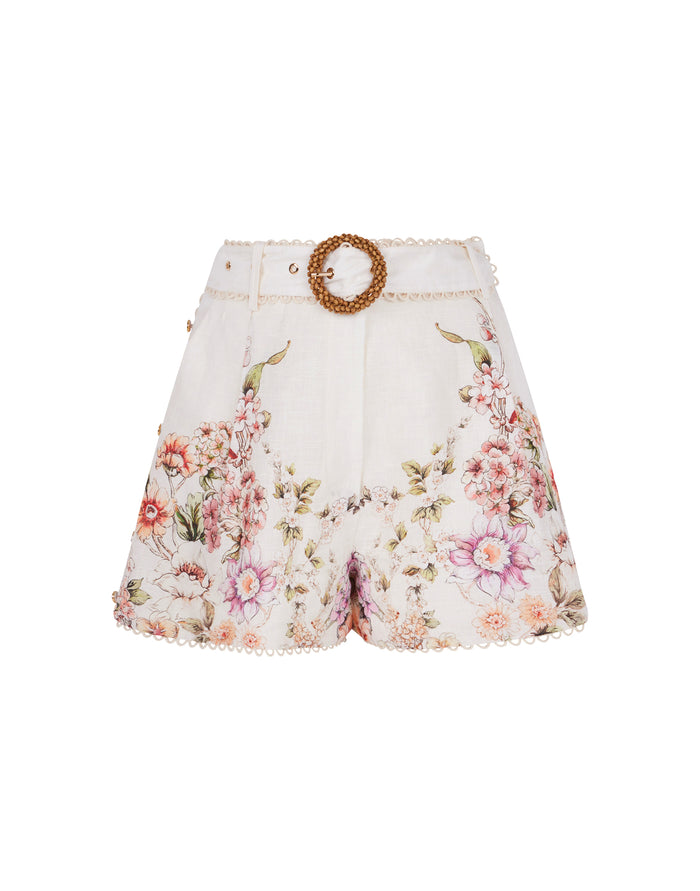 Dalia Shorts