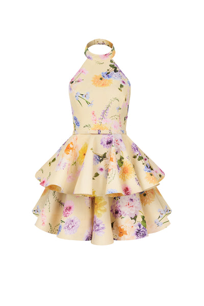 CALISTA DRESS