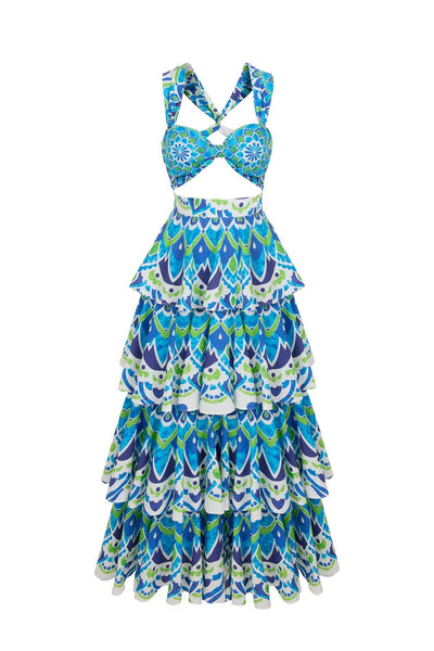 Maris Dress