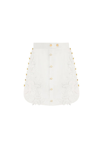 Isalyn Skirt