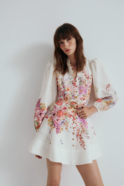 Vivienne Dress