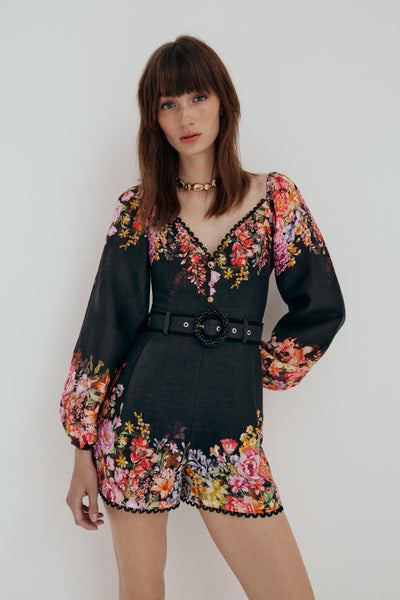 Claire Jumpsuit