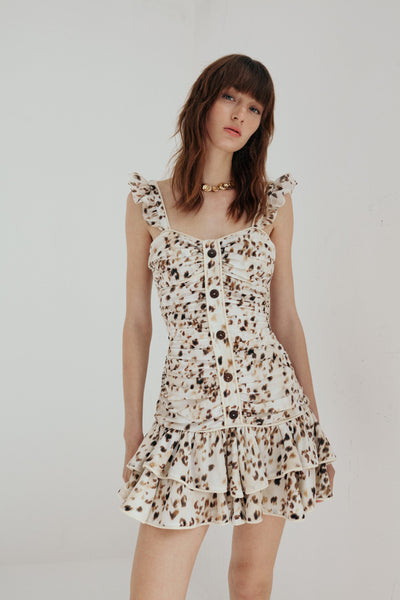 Mira Dress